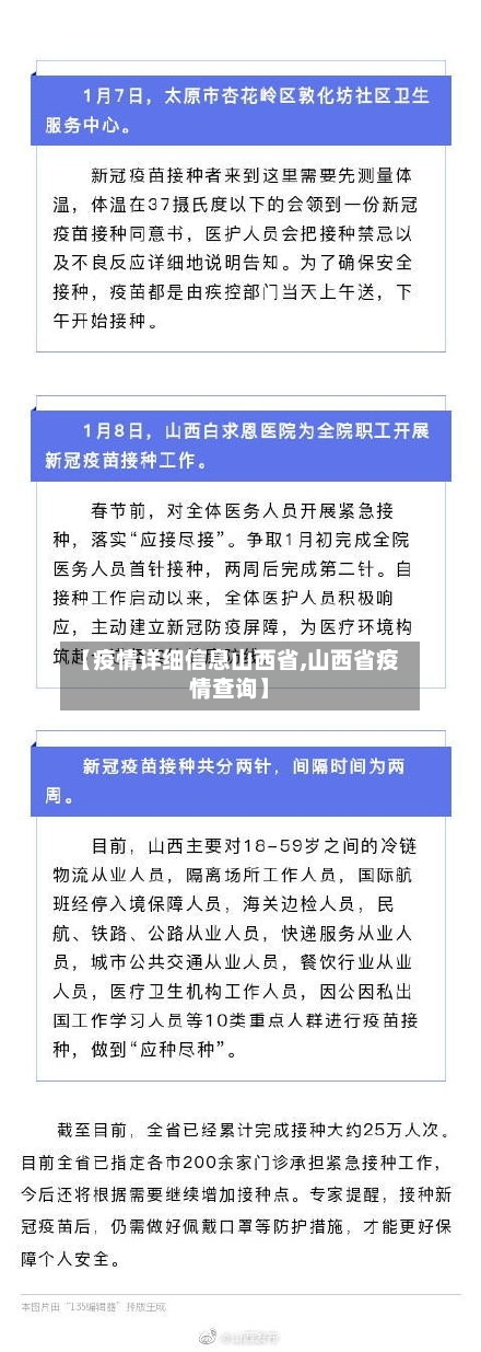【疫情详细信息山西省,山西省疫情查询】-第1张图片