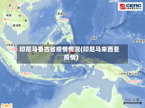 印尼马鲁古省疫情情况(印尼马来西亚疫情)-第1张图片