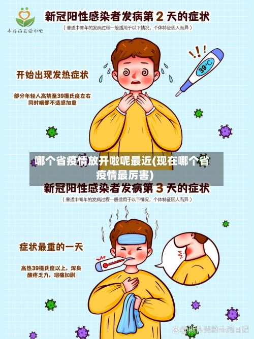 哪个省疫情放开啦呢最近(现在哪个省疫情最厉害)-第1张图片