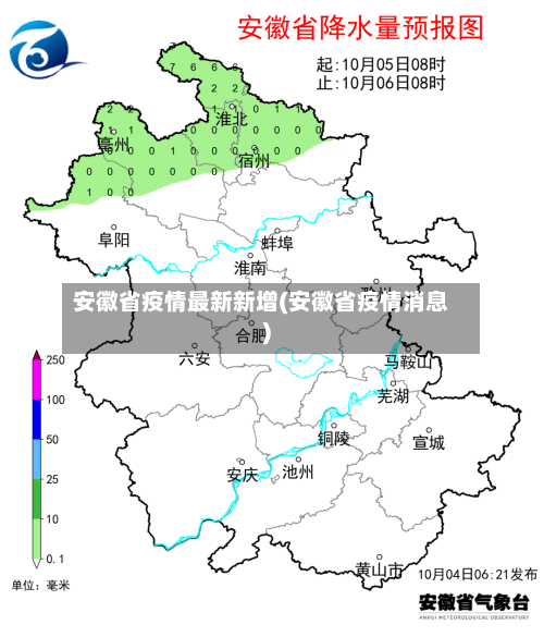 安徽省疫情最新新增(安徽省疫情消息)-第2张图片