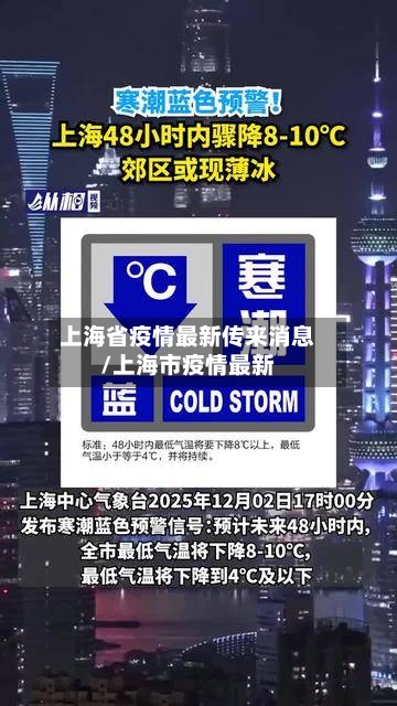 上海省疫情最新传来消息/上海市疫情最新-第1张图片