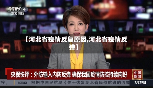 【河北省疫情反复原因,河北省疫情反弹】-第1张图片