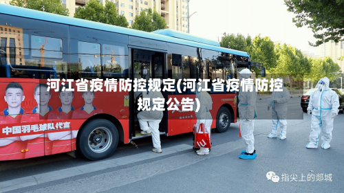河江省疫情防控规定(河江省疫情防控规定公告)-第1张图片