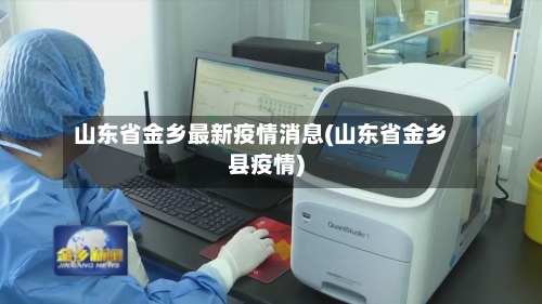 山东省金乡最新疫情消息(山东省金乡县疫情)-第2张图片