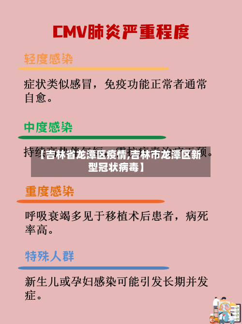 【吉林省龙潭区疫情,吉林市龙潭区新型冠状病毒】-第2张图片
