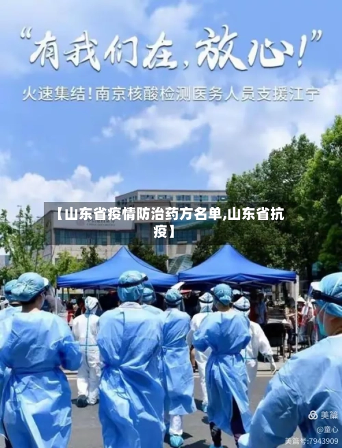 【山东省疫情防治药方名单,山东省抗疫】-第2张图片