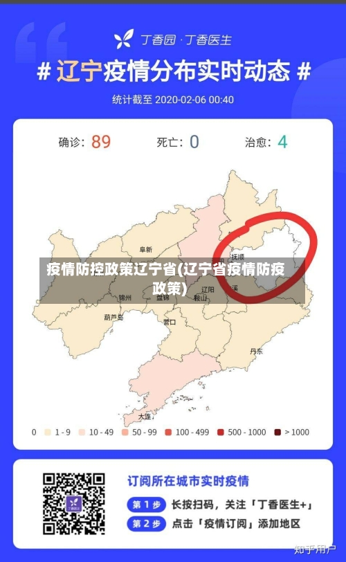 疫情防控政策辽宁省(辽宁省疫情防疫政策)-第1张图片