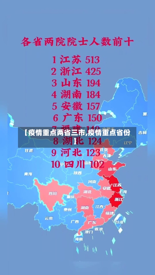 【疫情重点两省三市,疫情重点省份】-第2张图片