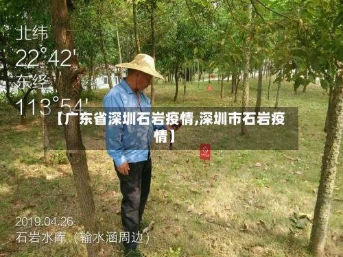 【广东省深圳石岩疫情,深圳市石岩疫情】-第2张图片