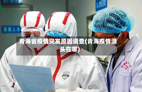 青海省疫情突发原因调查(青海疫情源头在哪)-第1张图片