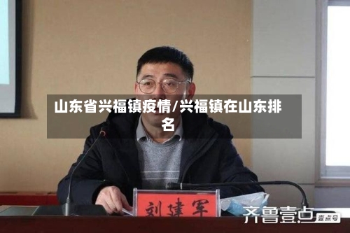 山东省兴福镇疫情/兴福镇在山东排名-第2张图片