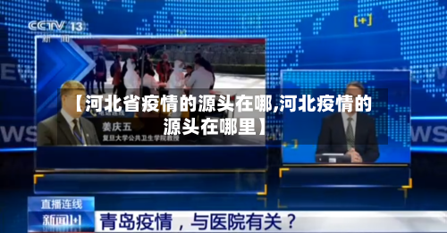 【河北省疫情的源头在哪,河北疫情的源头在哪里】-第3张图片