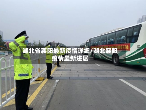 湖北省襄阳最新疫情详细/湖北襄阳疫情最新进展-第2张图片