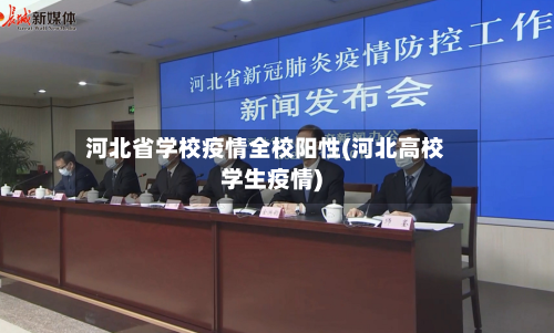 河北省学校疫情全校阳性(河北高校学生疫情)-第2张图片
