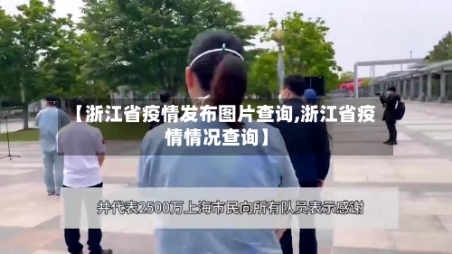 【浙江省疫情发布图片查询,浙江省疫情情况查询】-第3张图片