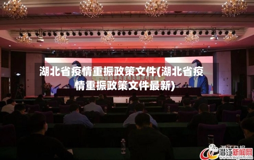 湖北省疫情重振政策文件(湖北省疫情重振政策文件最新)-第1张图片