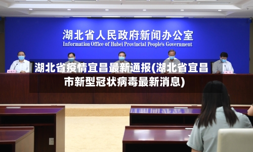 湖北省疫情宜昌最新通报(湖北省宜昌市新型冠状病毒最新消息)-第2张图片