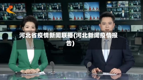 河北省疫情新闻联播(河北新闻疫情报告)-第2张图片
