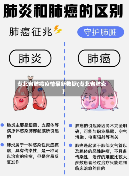 湖北省肺癌疫情最新数据(湖北省肺炎)-第2张图片