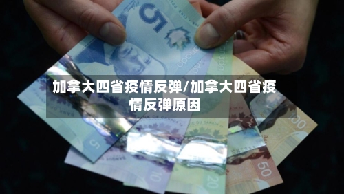 加拿大四省疫情反弹/加拿大四省疫情反弹原因-第3张图片