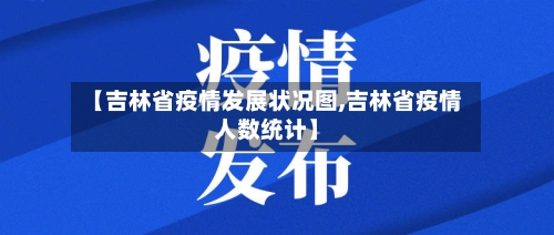 【吉林省疫情发展状况图,吉林省疫情人数统计】-第1张图片