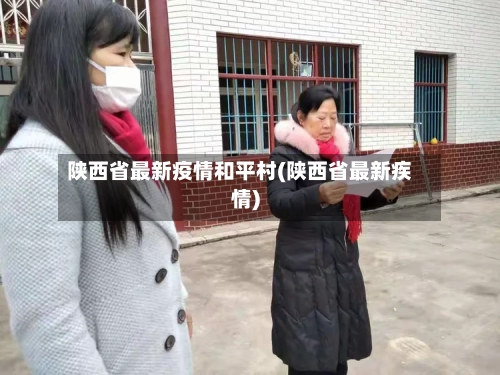 陕西省最新疫情和平村(陕西省最新疾情)-第2张图片