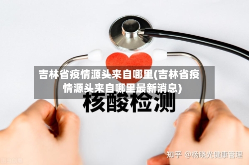 吉林省疫情源头来自哪里(吉林省疫情源头来自哪里最新消息)-第2张图片