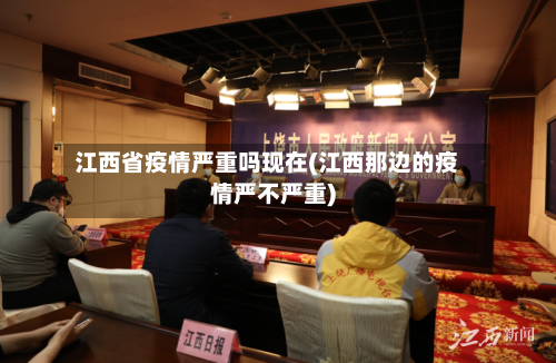 江西省疫情严重吗现在(江西那边的疫情严不严重)-第2张图片
