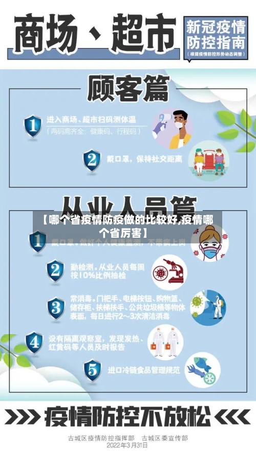 【哪个省疫情防疫做的比较好,疫情哪个省厉害】-第3张图片