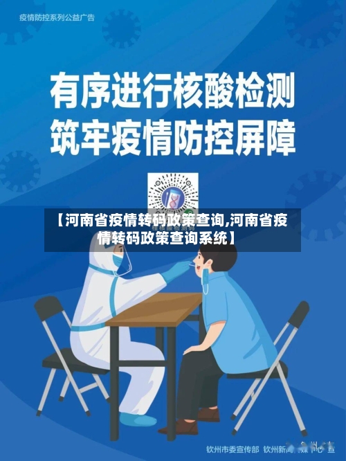 【河南省疫情转码政策查询,河南省疫情转码政策查询系统】-第1张图片