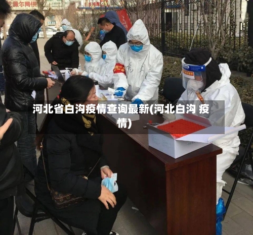 河北省白沟疫情查询最新(河北白沟 疫情)-第1张图片