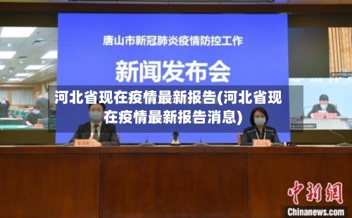 河北省现在疫情最新报告(河北省现在疫情最新报告消息)-第1张图片