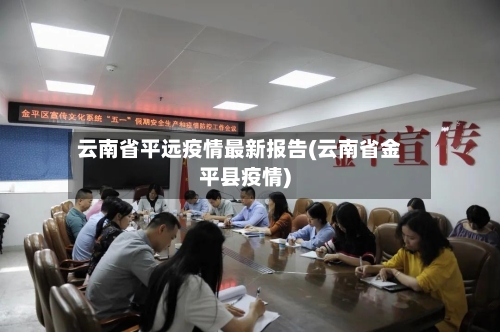 云南省平远疫情最新报告(云南省金平县疫情)-第1张图片