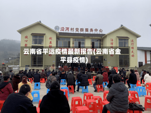 云南省平远疫情最新报告(云南省金平县疫情)-第2张图片