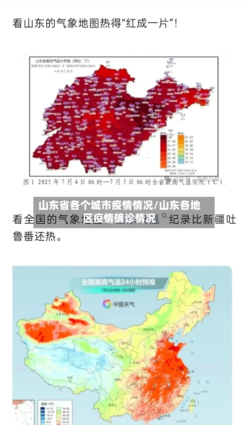 山东省各个城市疫情情况/山东各地区疫情确诊情况-第2张图片