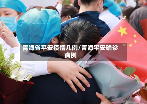 青海省平安疫情几例/青海平安确诊病例-第2张图片