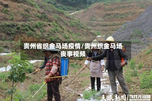 贵州省织金马场疫情/贵州织金马场丧事视频-第2张图片