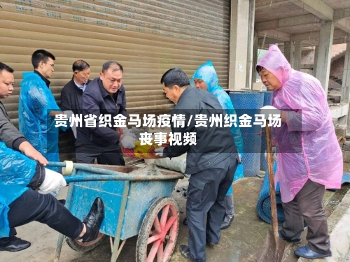 贵州省织金马场疫情/贵州织金马场丧事视频-第3张图片
