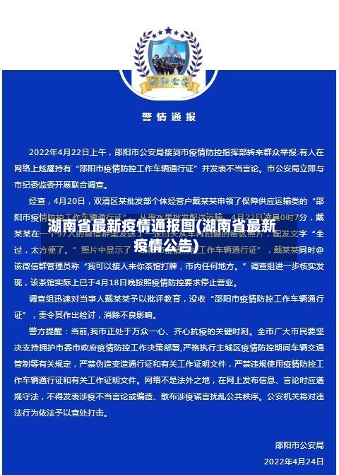 湖南省最新疫情通报图(湖南省最新疫情公告)-第2张图片
