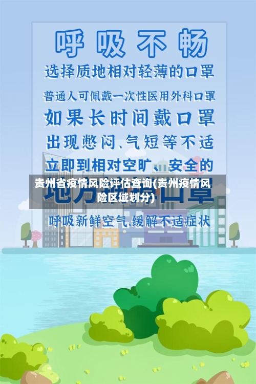 贵州省疫情风险评估查询(贵州疫情风险区域划分)-第1张图片