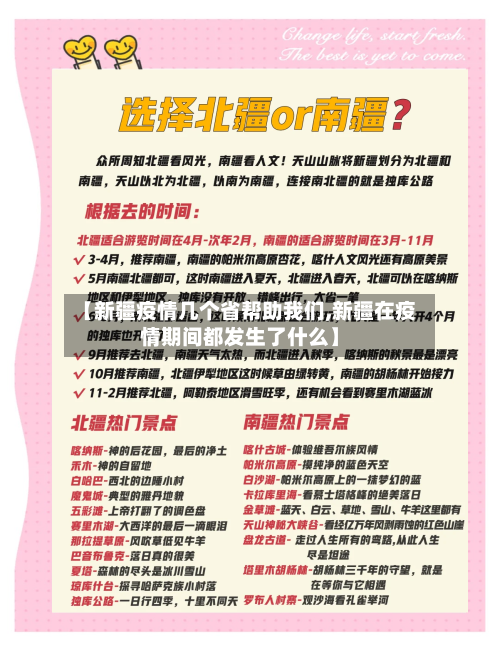 【新疆疫情几个省帮助我们,新疆在疫情期间都发生了什么】-第1张图片