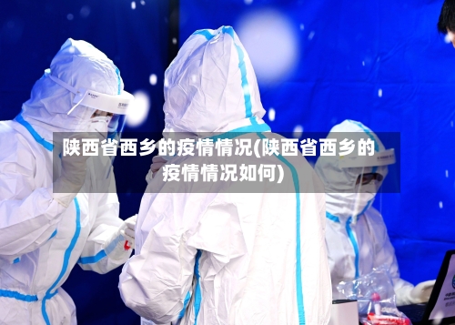 陕西省西乡的疫情情况(陕西省西乡的疫情情况如何)-第1张图片