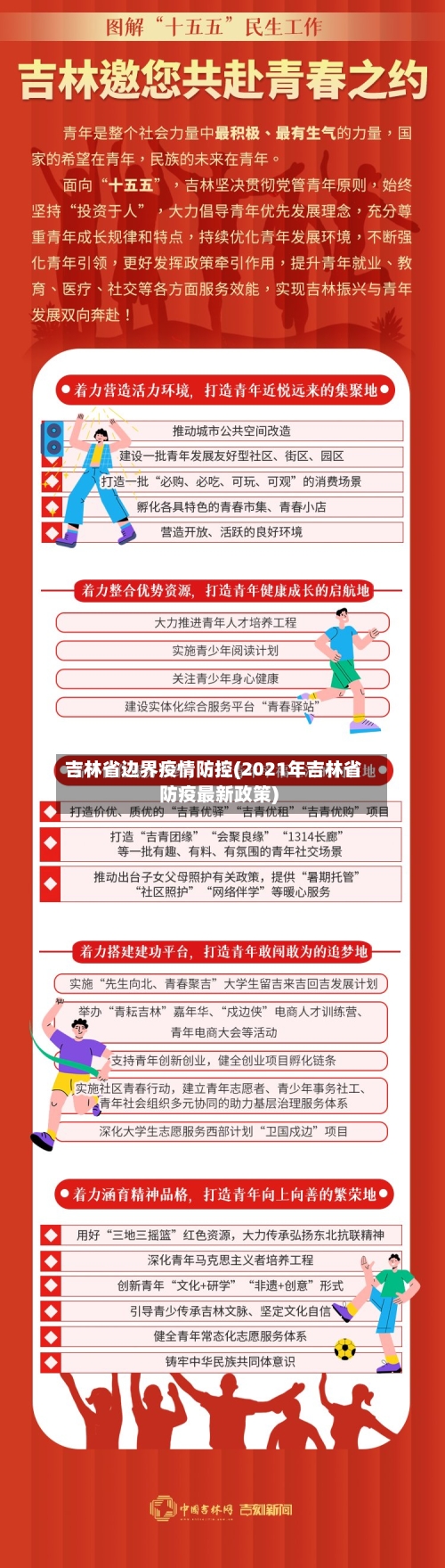 吉林省边界疫情防控(2021年吉林省防疫最新政策)-第1张图片
