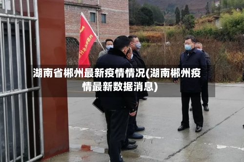 湖南省郴州最新疫情情况(湖南郴州疫情最新数据消息)-第3张图片