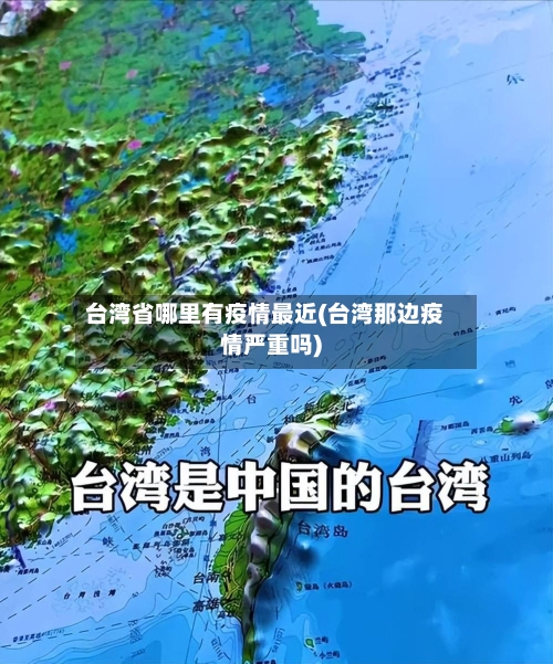 台湾省哪里有疫情最近(台湾那边疫情严重吗)-第3张图片