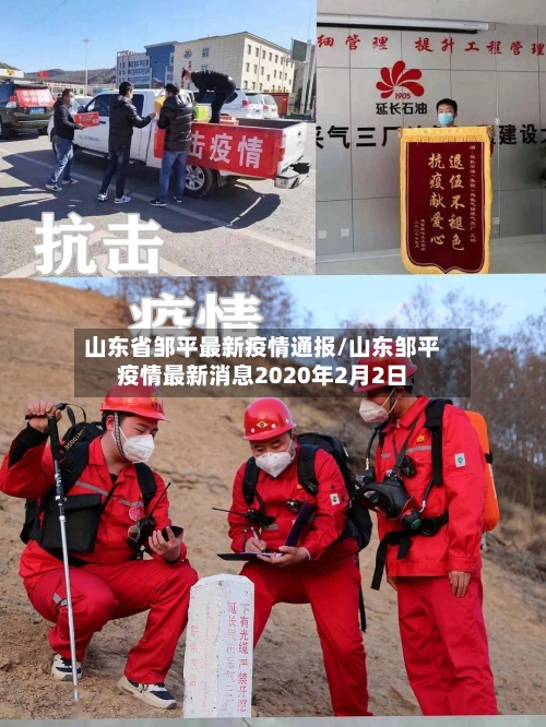 山东省邹平最新疫情通报/山东邹平疫情最新消息2020年2月2日-第1张图片