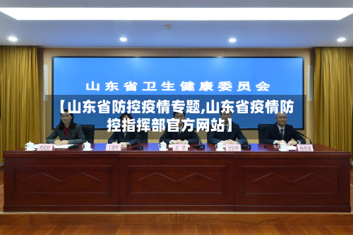 【山东省防控疫情专题,山东省疫情防控指挥部官方网站】-第2张图片