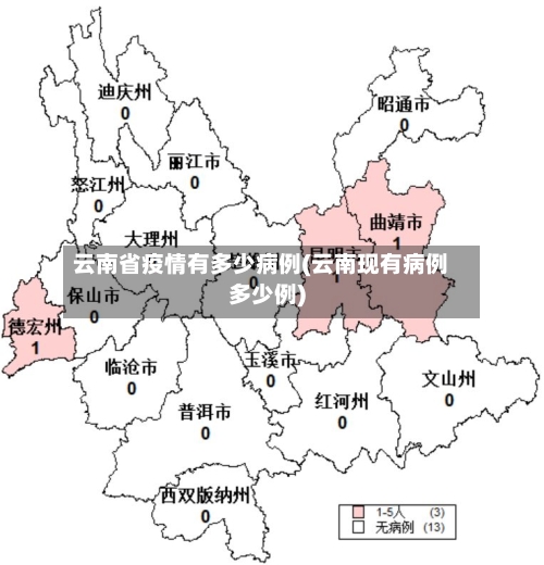 云南省疫情有多少病例(云南现有病例多少例)-第2张图片