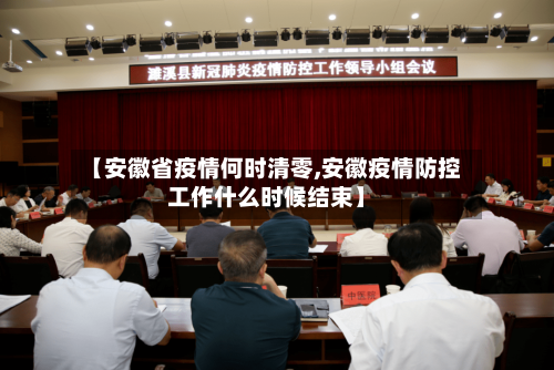 【安徽省疫情何时清零,安徽疫情防控工作什么时候结束】-第3张图片