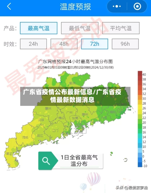 广东省疫情公布最新信息/广东省疫情最新数据消息-第2张图片